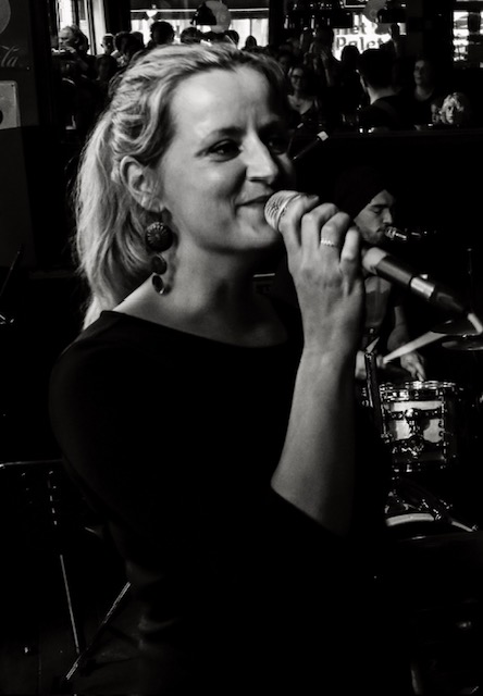 zangdocent/zangcoach Judith Popken